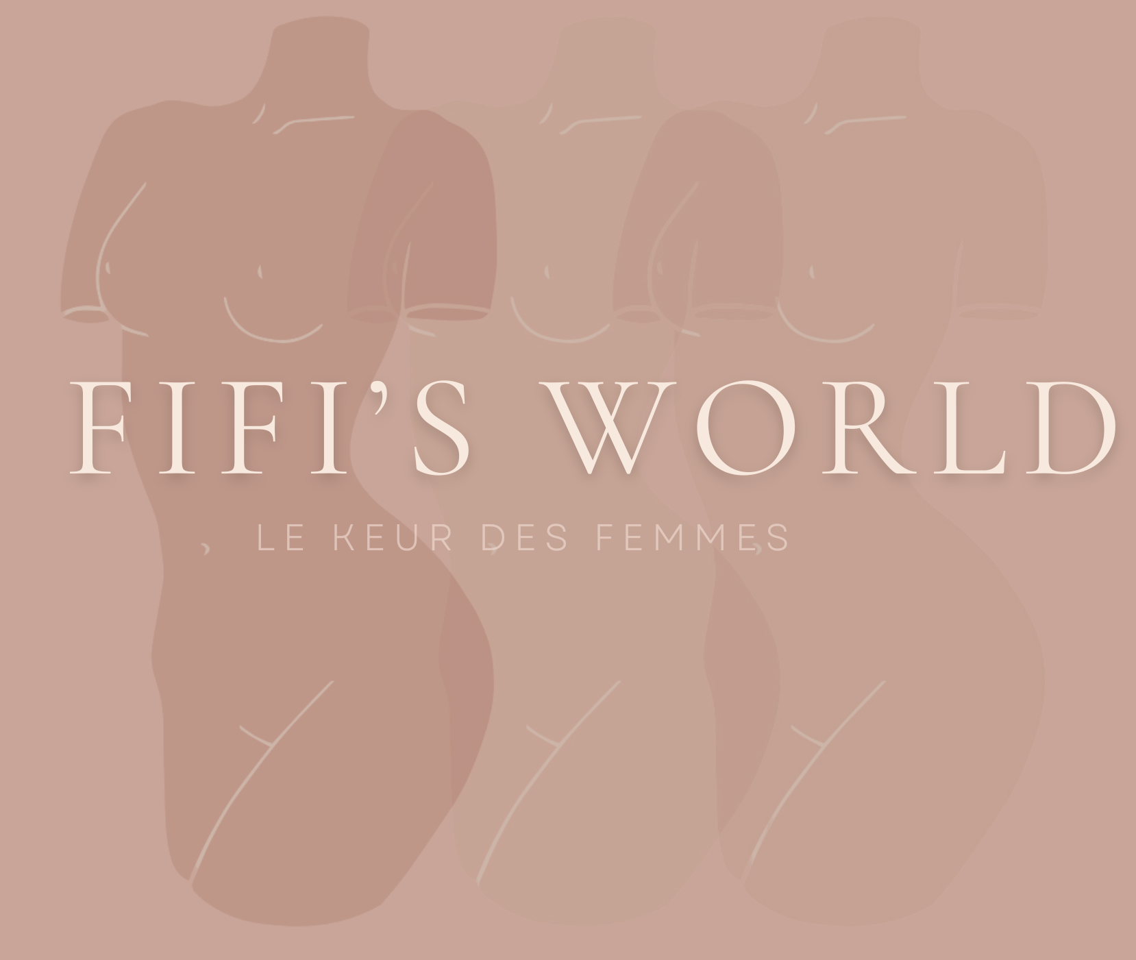 Fifi's World