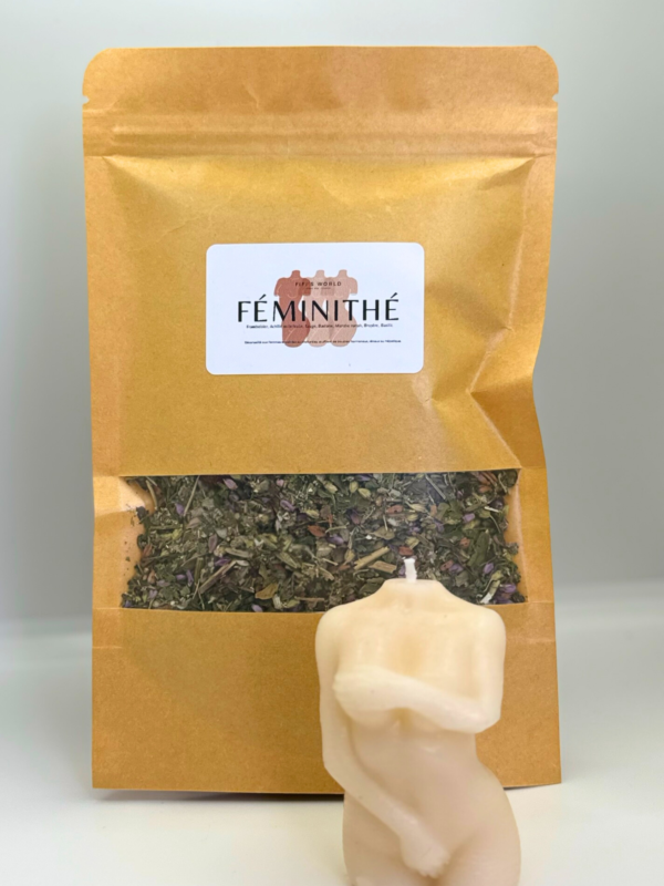 Kit Secret des Femmes – Image 4