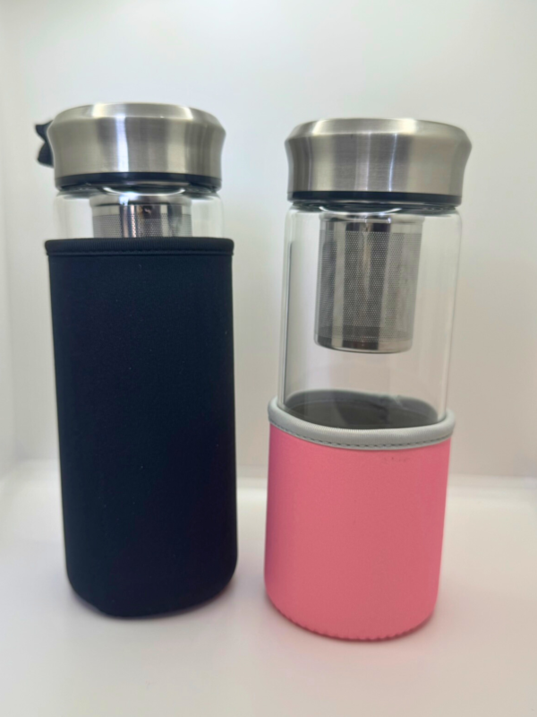 Tasses et Gourdes infuseurs – Image 4