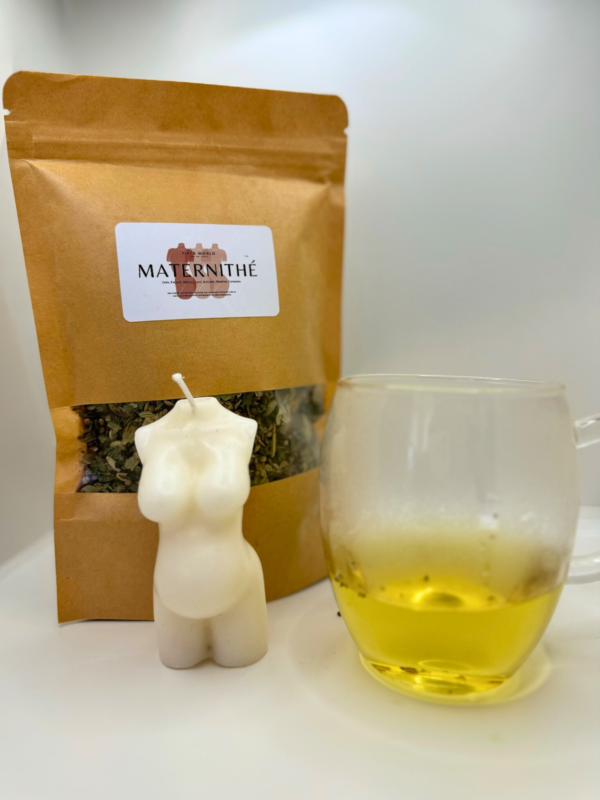 Kit Maternité "Yaye" – Image 2