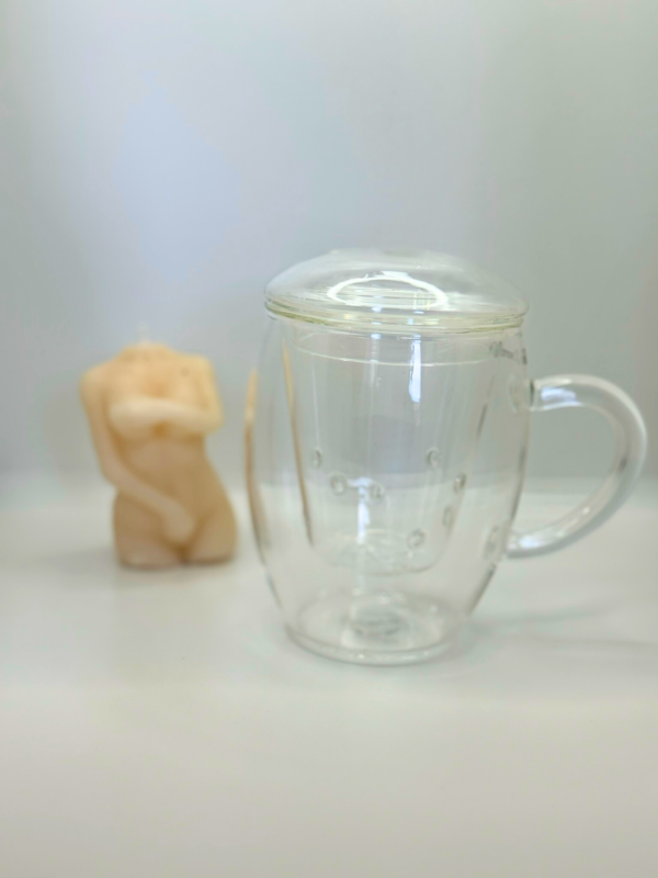 Tasses et Gourdes infuseurs – Image 3