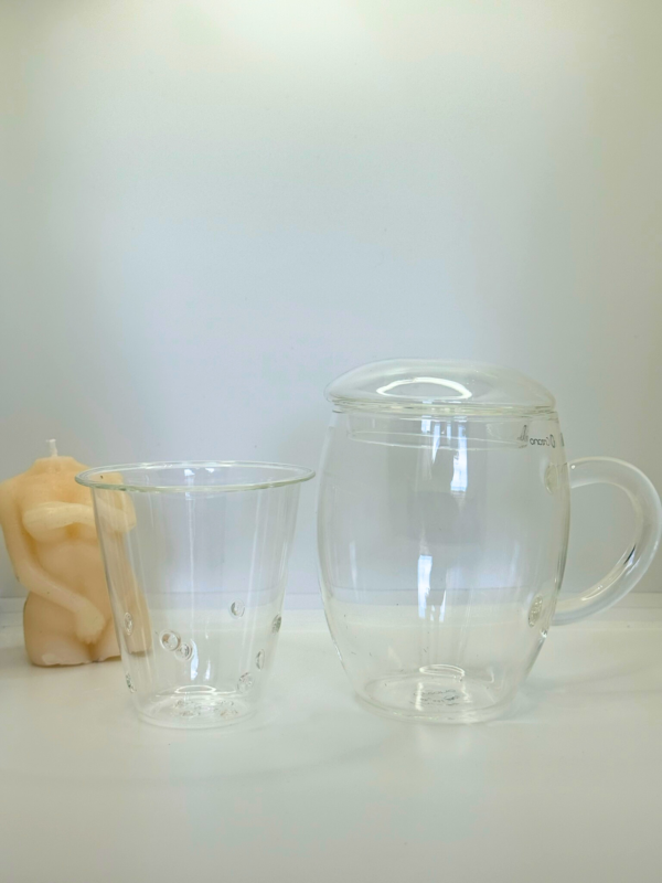 Tasses et Gourdes infuseurs – Image 2