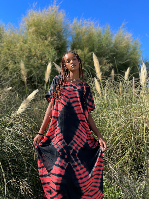 Robe Téranga – Image 5