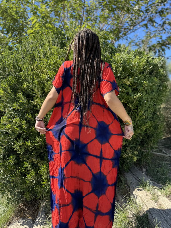 Robe Téranga – Image 6