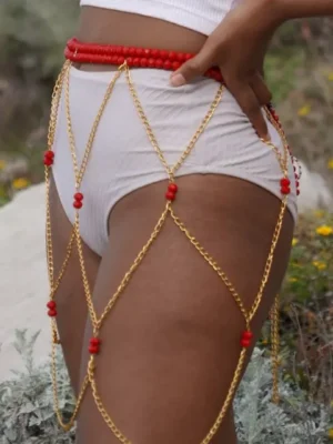 Sensuelle